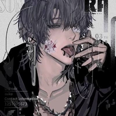 Thumbnail of **Miyako** 21:30:05  何か用？  **Akira** 21:30:07 えへへ、別に用事はないよ？ 21:30:10 ただの雑談だってば