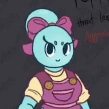 Thumbnail of **Poppy**
