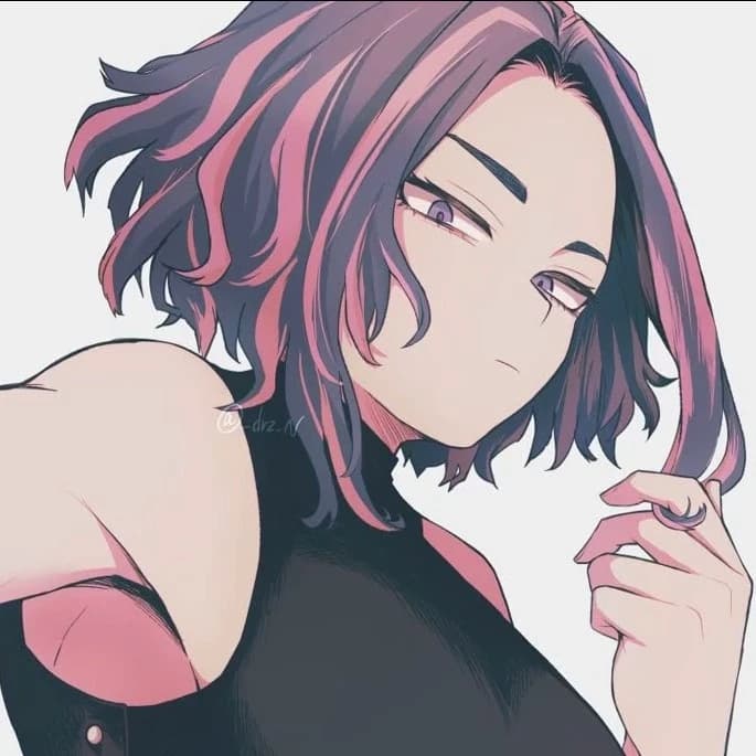 Thumbnail of Kaina Tsutsumi / Lady Nagant