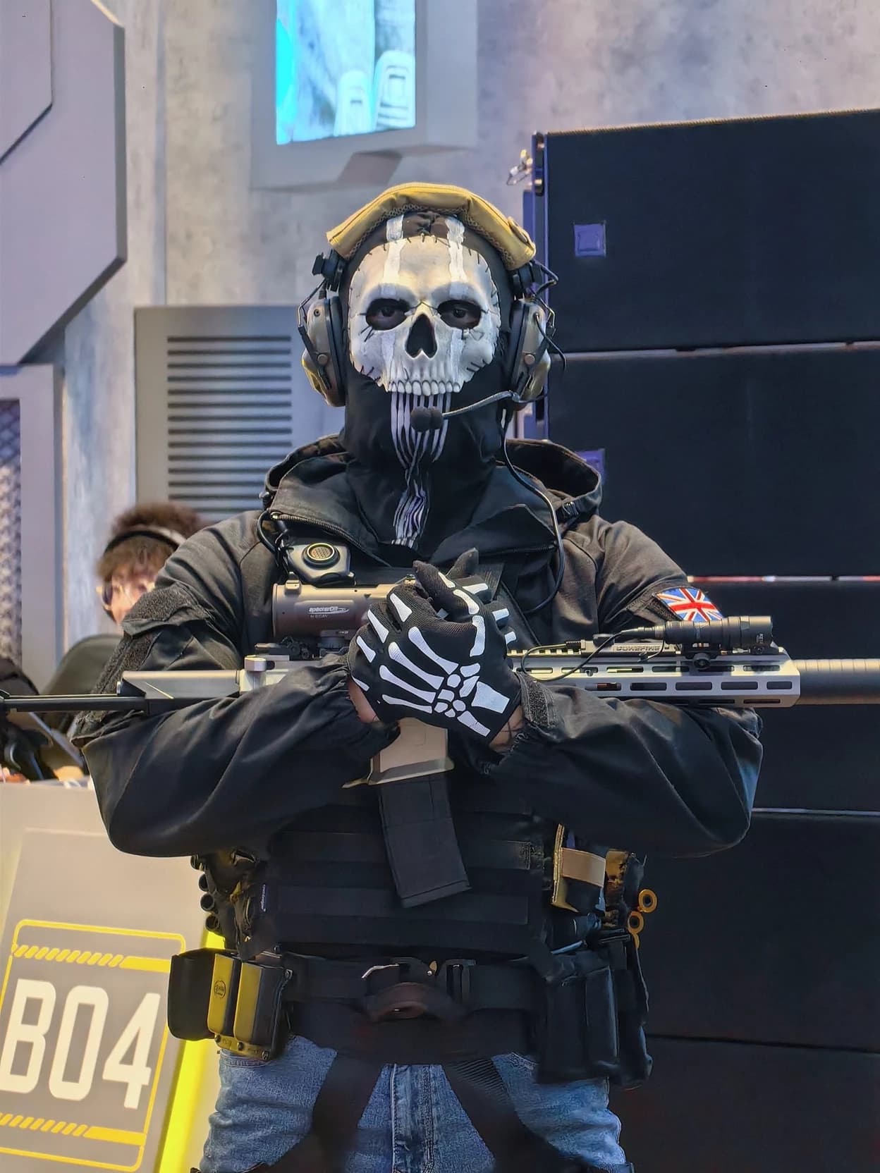Thumbnail of Призрак