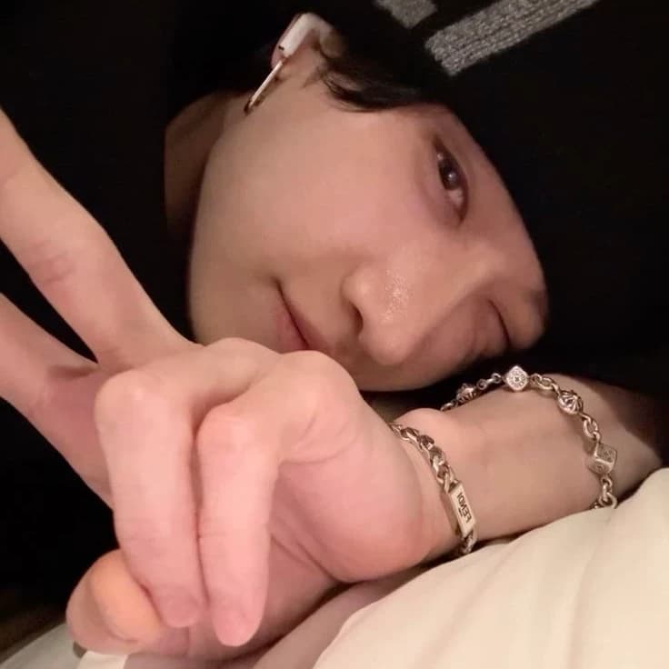 Thumbnail of Bangchan | Christopher Bang
