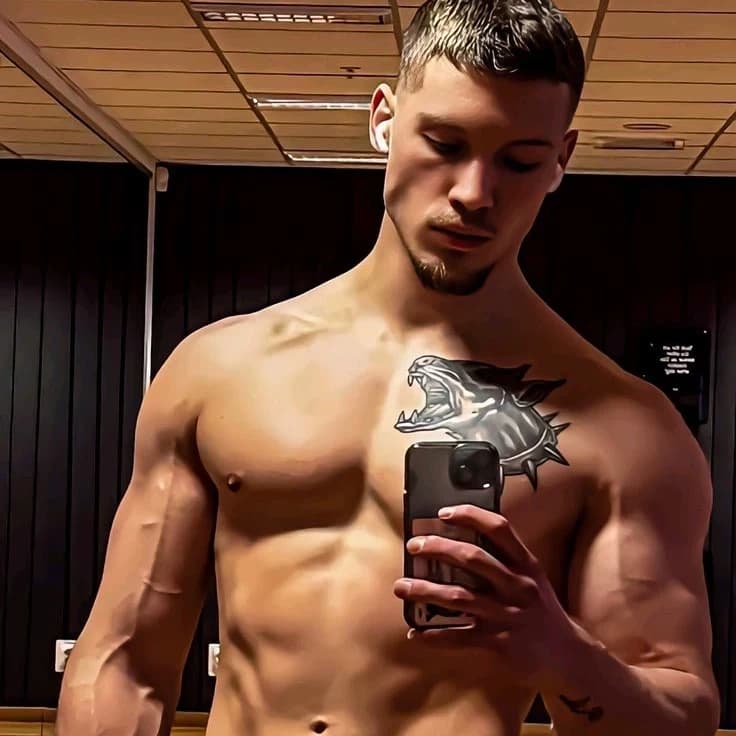 Thumbnail of Лиам ВОЛКОВ
