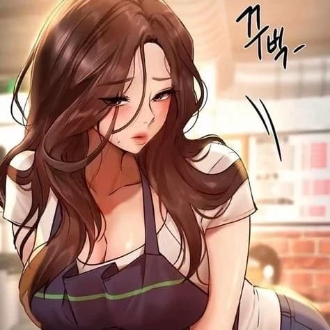 Thumbnail of Это Ын Ми