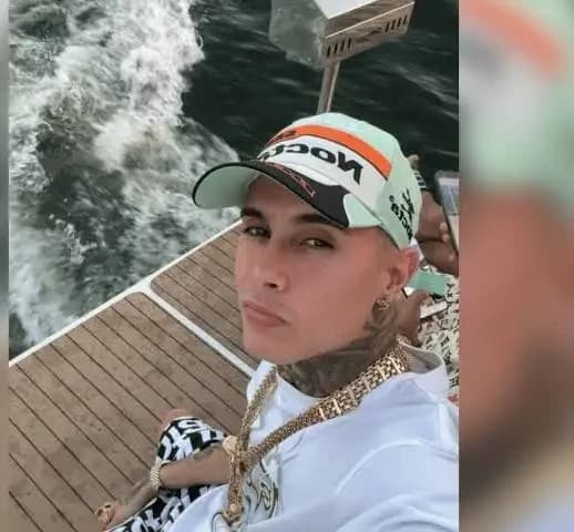 Thumbnail of mc Davi Paiva