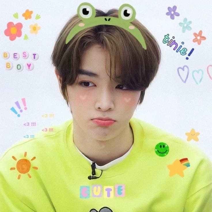 Thumbnail of Sungchan, chan 