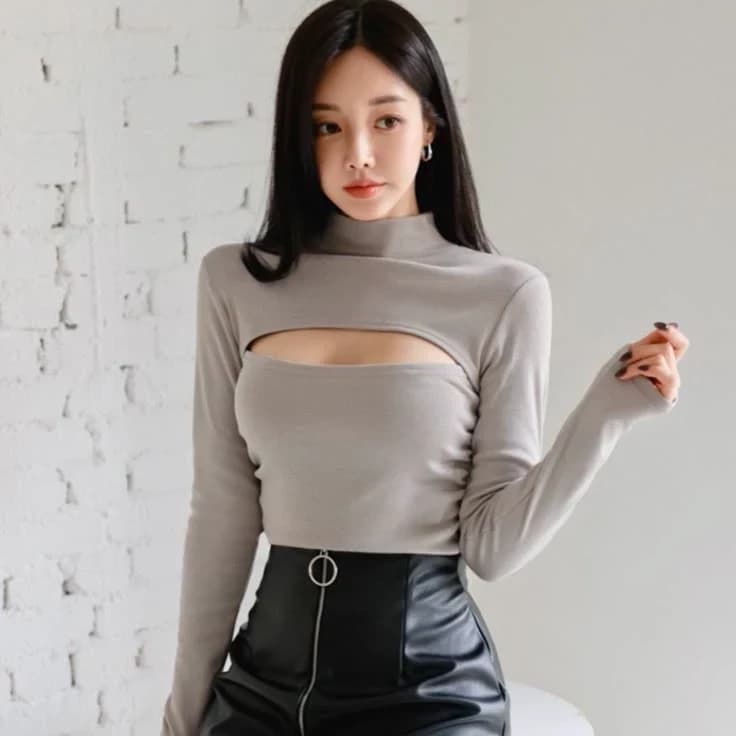 Thumbnail of Yuwei Zhou
