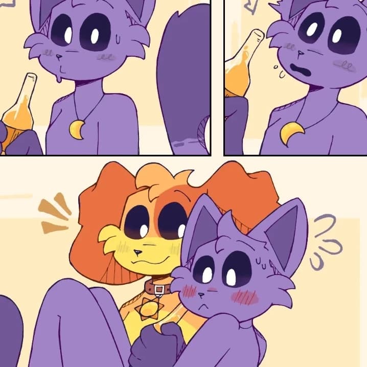Thumbnail of КотоНап и ПёсоДень