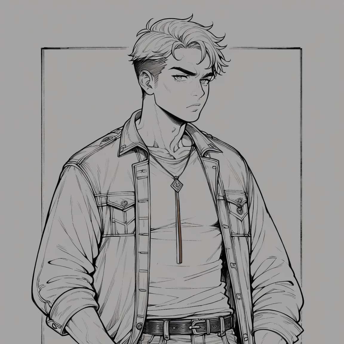 Thumbnail of Adrian 'Prodigy' Vance