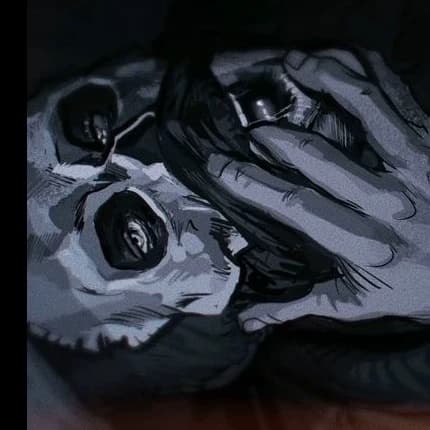 Thumbnail of Призрак"Саймон"Райли