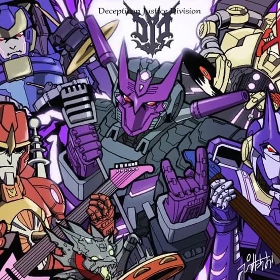 Thumbnail of DJD - IDW