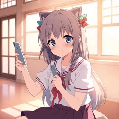 Thumbnail of Мейкю Хикари
