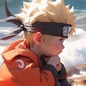 Thumbnail of Наруто Узумаки