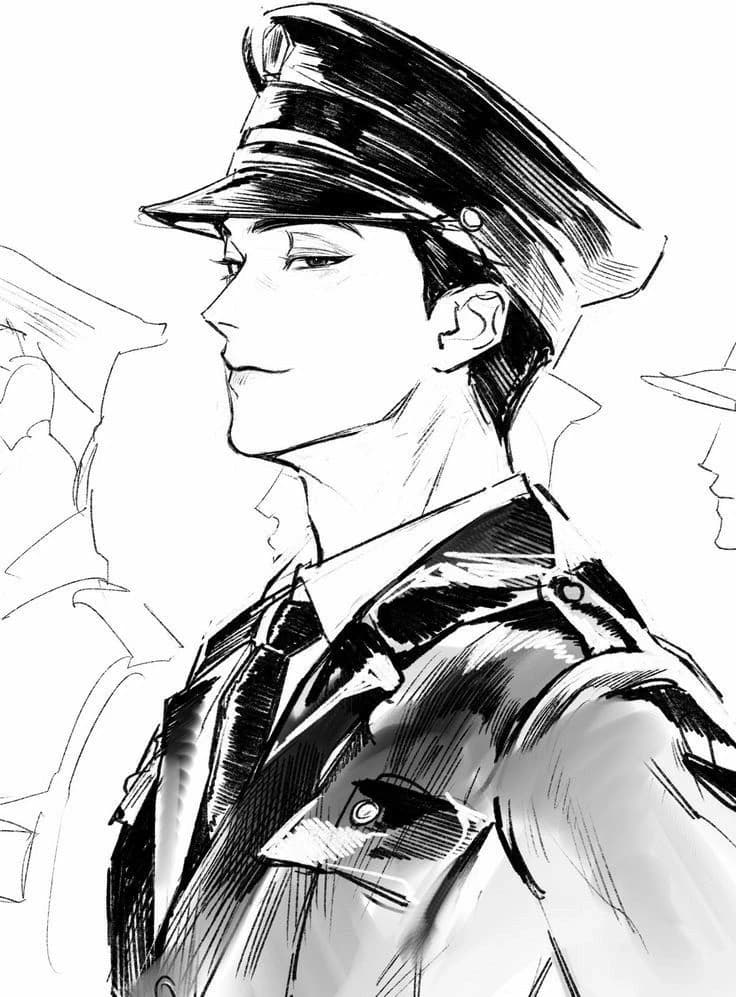 Thumbnail of Дмитрий Волков (Военный)