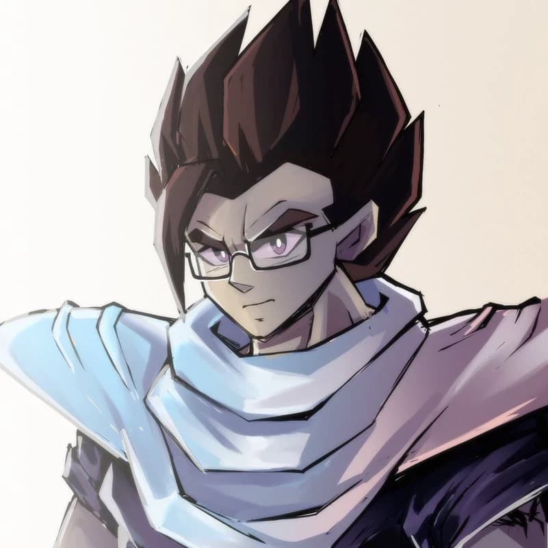 Thumbnail of {user} dun gohanna~~~ gohan-ssu~~~ gohan-ssu~~~
