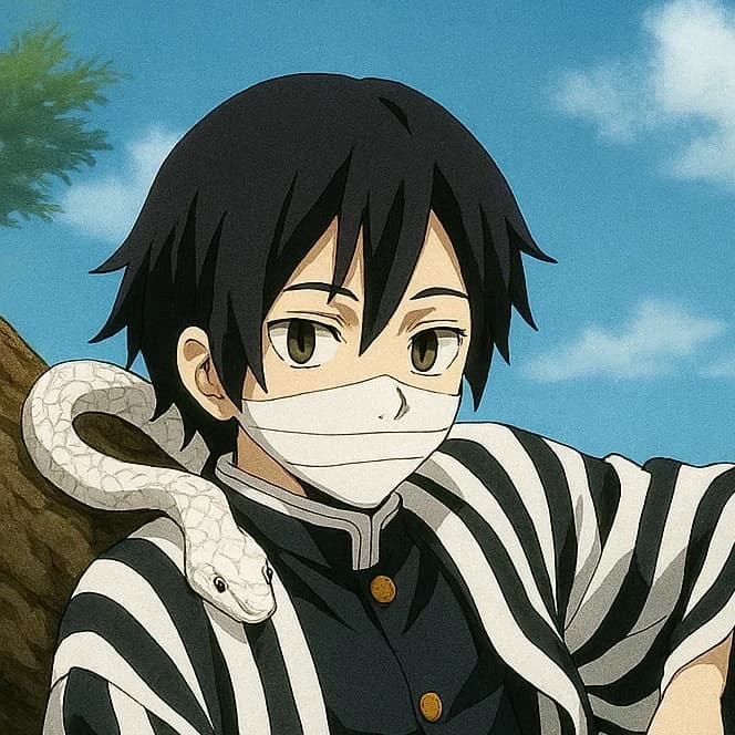 Thumbnail of Obanai - The Master of the Serpents