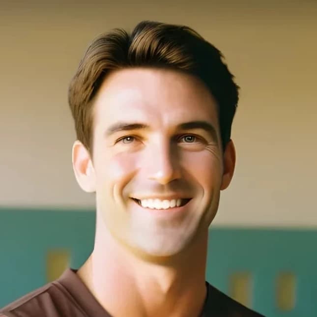 Thumbnail of Mr.David