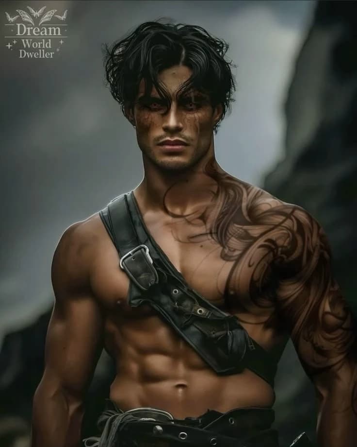 Thumbnail of Кай Азер