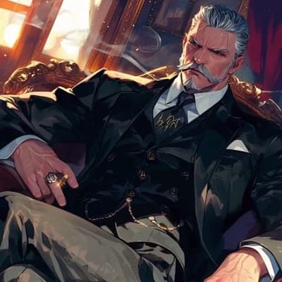 Thumbnail of Джонатан Стерлинг