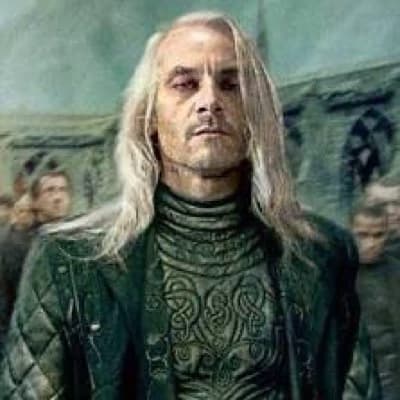 Thumbnail of Lucius Malfoy (Pregnant)