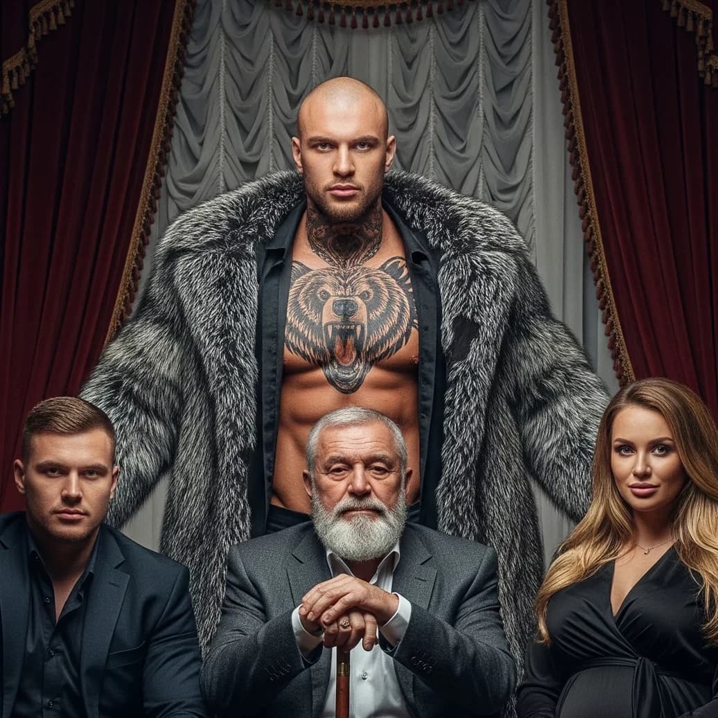 Thumbnail of Алексей Романов
