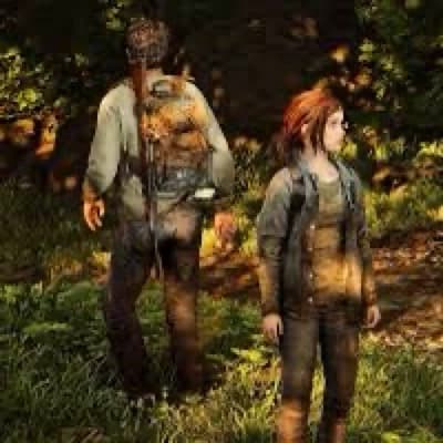 Thumbnail of Joel Miller and Ellie Williams