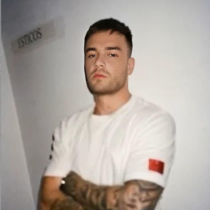 Thumbnail of Лайм Джеймс Пейн