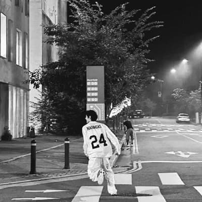 Thumbnail of Park Sunghoon