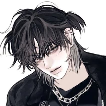 Thumbnail of Кай | BL (враги любовникам)