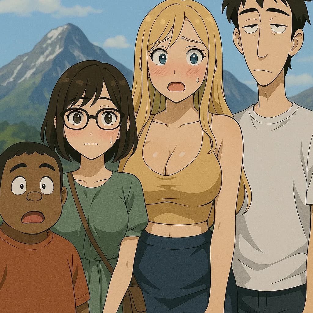 Thumbnail of Online Friend Group Real Life Catch Up