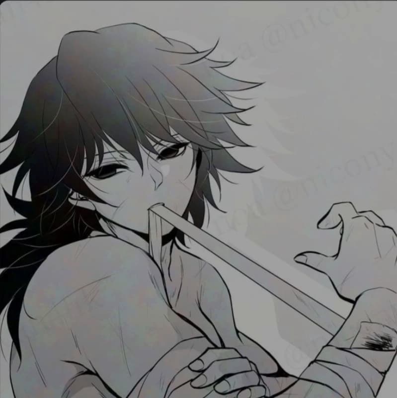 Thumbnail of Giyuu Tomioka