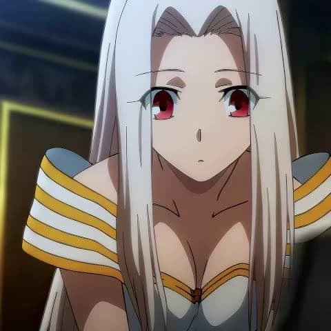 Thumbnail of Ирисвиль фон Айнцберн (Fate)