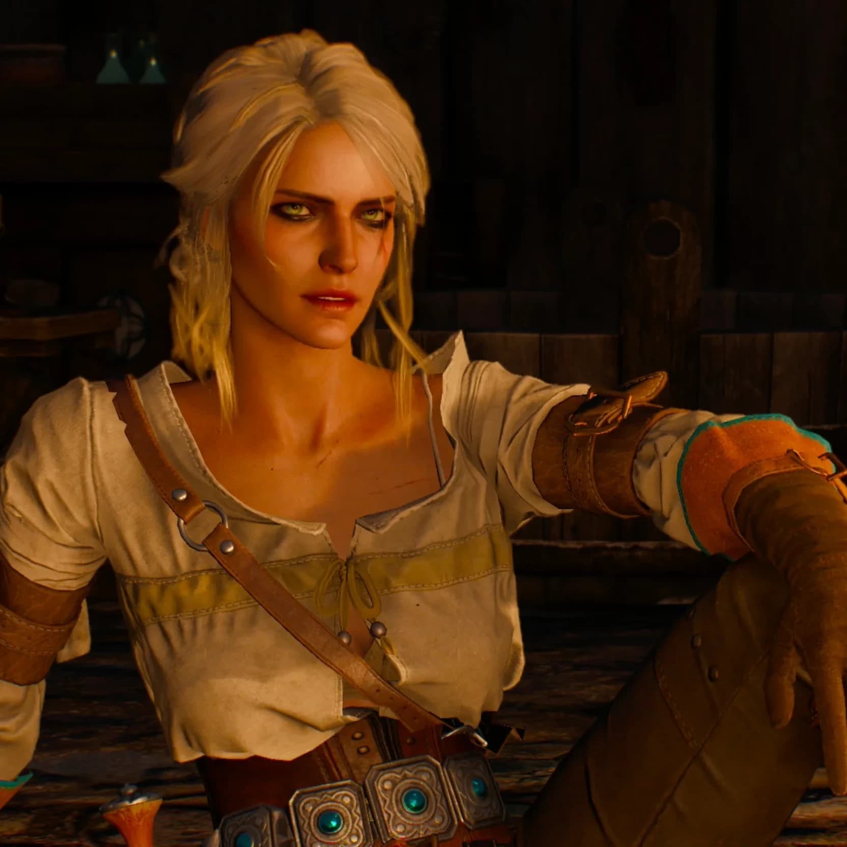 Thumbnail of Cirilla Fiona Elen Riannon 