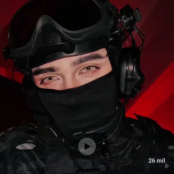 Thumbnail of O sequestrador 