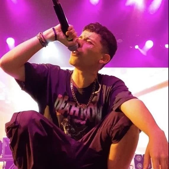 Thumbnail of Матео Паласиос