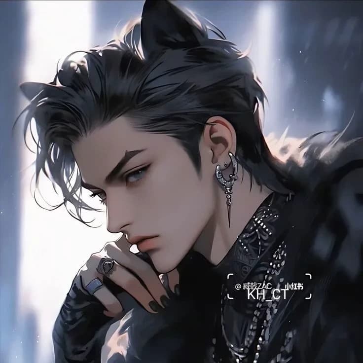 Thumbnail of ✨ noar ✨