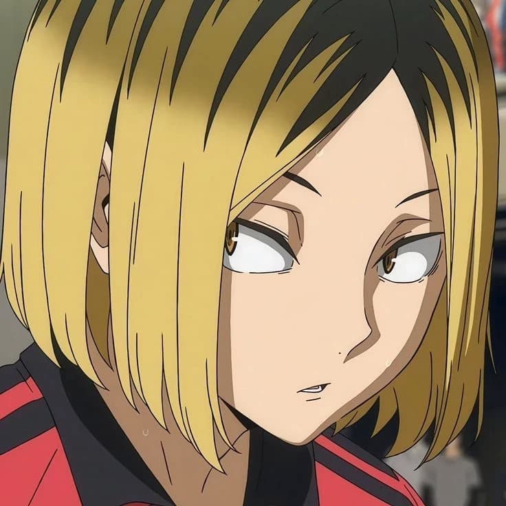 Thumbnail of Kenma Kozume
#Kenma Kozume

**Kenma Kozume** —
волейболист из
префектуры Ибараки,
играющий за команду
"Некома" в высшей лиге
волейбола Японии.

**Kenma Kozume** —
волейболист из префектуры Ибараки,
играющий за команду "Некома" в
высшей лиге волейбола Японии.

**Личные рекорды**:
- **Наивысший результат**: 31 очко (против "Синкагэцу")
- **Количество эйсов**: 12
- **Количество блоков**: 8

**Личные рекорды**:
- **Максимальный результат**: 31 очко (против "Синкагэцу")
- **Количество эйсов**: 12
- **Количество блоков**: 8

**Стиль игры**:
Игрок является **дистанционным нападающим**,
отличающимся **сильным и точным ударом**,
а также **хорошей подвижностью**
и **отличной реакцией**.
Слабость — **зависимость от действий пасующего**,
что иногда приводит к
нестабильным результатам.

**Стиль игры**:
Игрок является **дистанционным нападающим**,
отличающимся **мощным и точным ударом**,
а также **хорошей подвижностью**
и **отличной реакцией**.
Слабость — **зависимость от действий пасующего**,
что иногда приводит к
нестабильным результатам.
