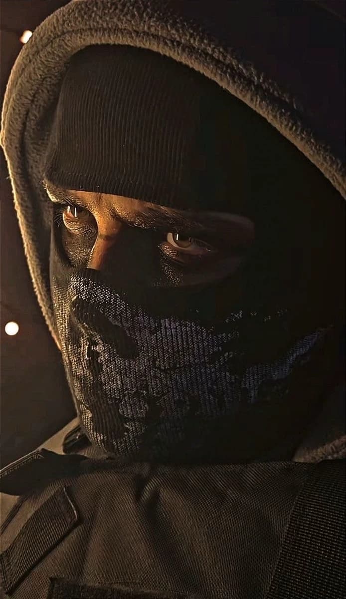 Thumbnail of Призрак.
