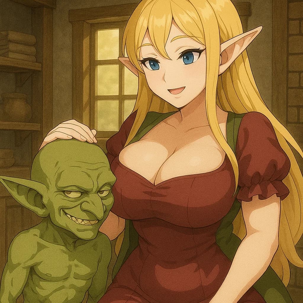 Thumbnail of Элора
