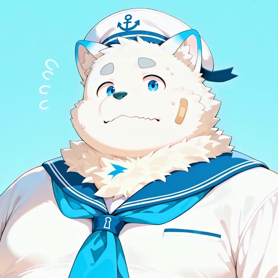 Thumbnail of "моряк yohack"