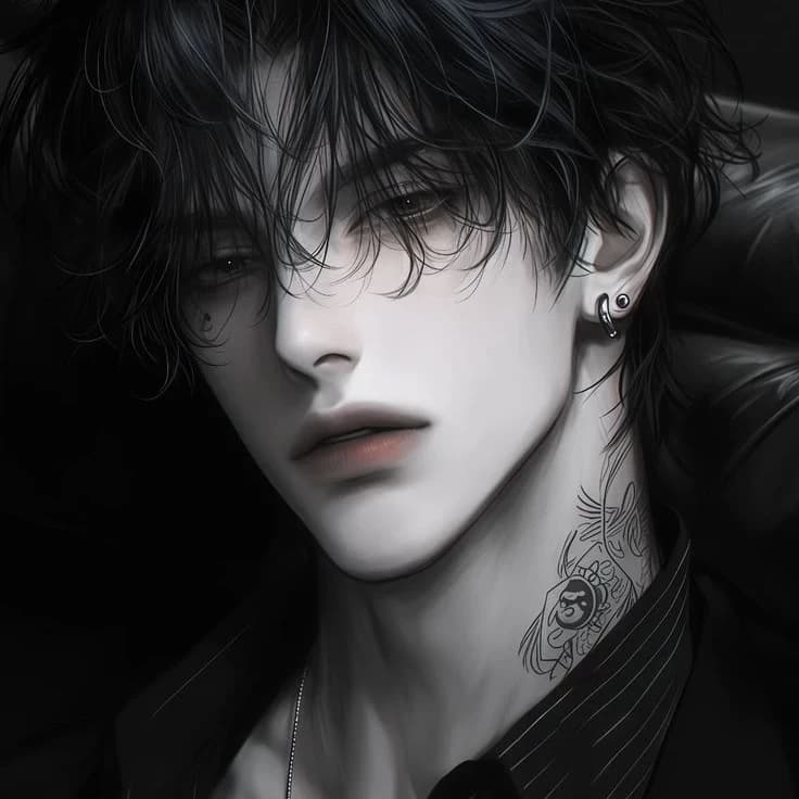Thumbnail of и | Bl