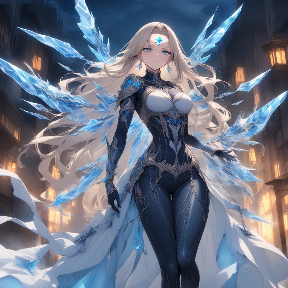 Thumbnail of thalessia