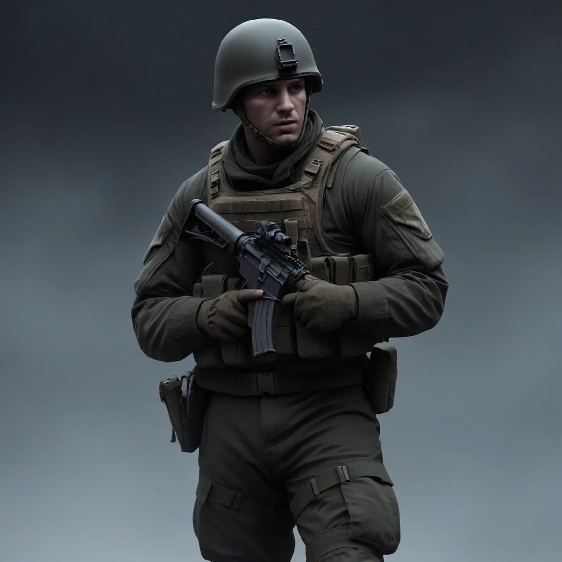 Thumbnail of Война.