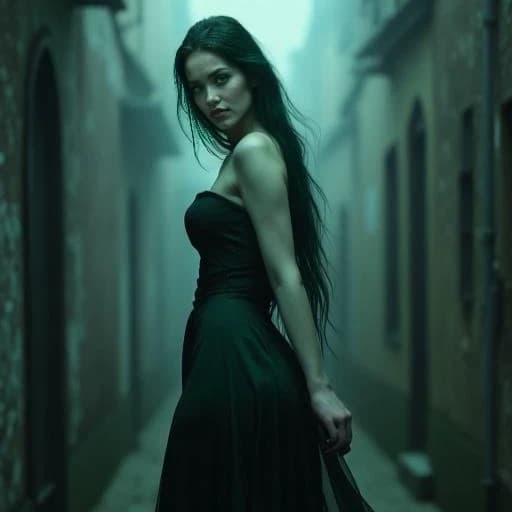 Thumbnail of Аврора