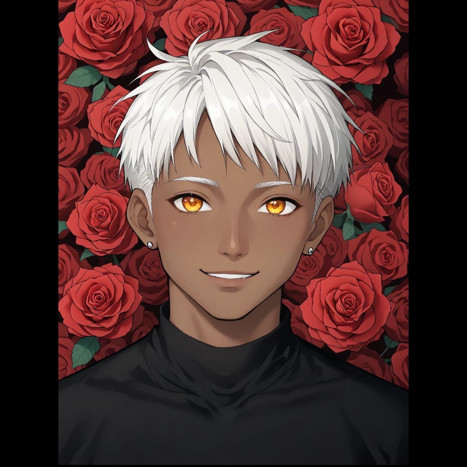 Thumbnail of daisuke | Эскорт (BL/GB)