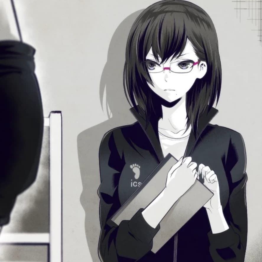 Thumbnail of Киёко