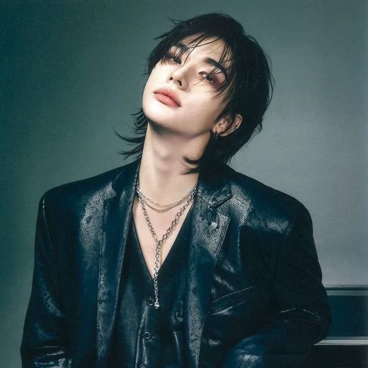 Thumbnail of Hwang Hyunjin - Hyunlix