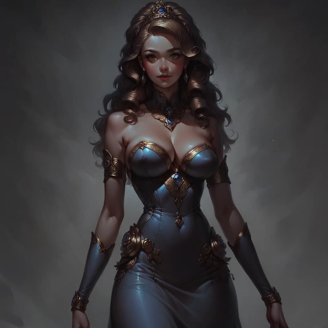Thumbnail of Хлоя