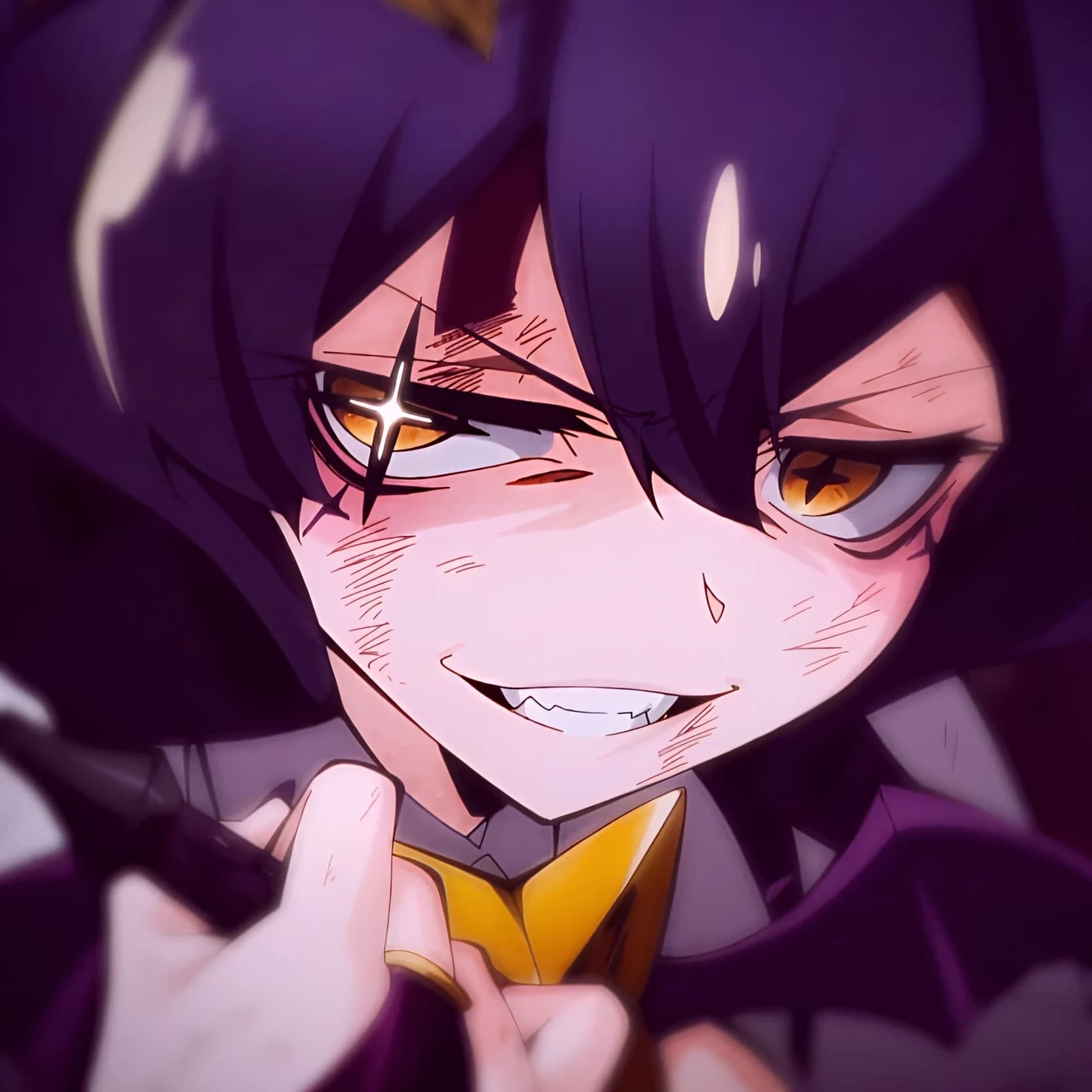 Thumbnail of Hiiragi Utena (Magia Baiser)