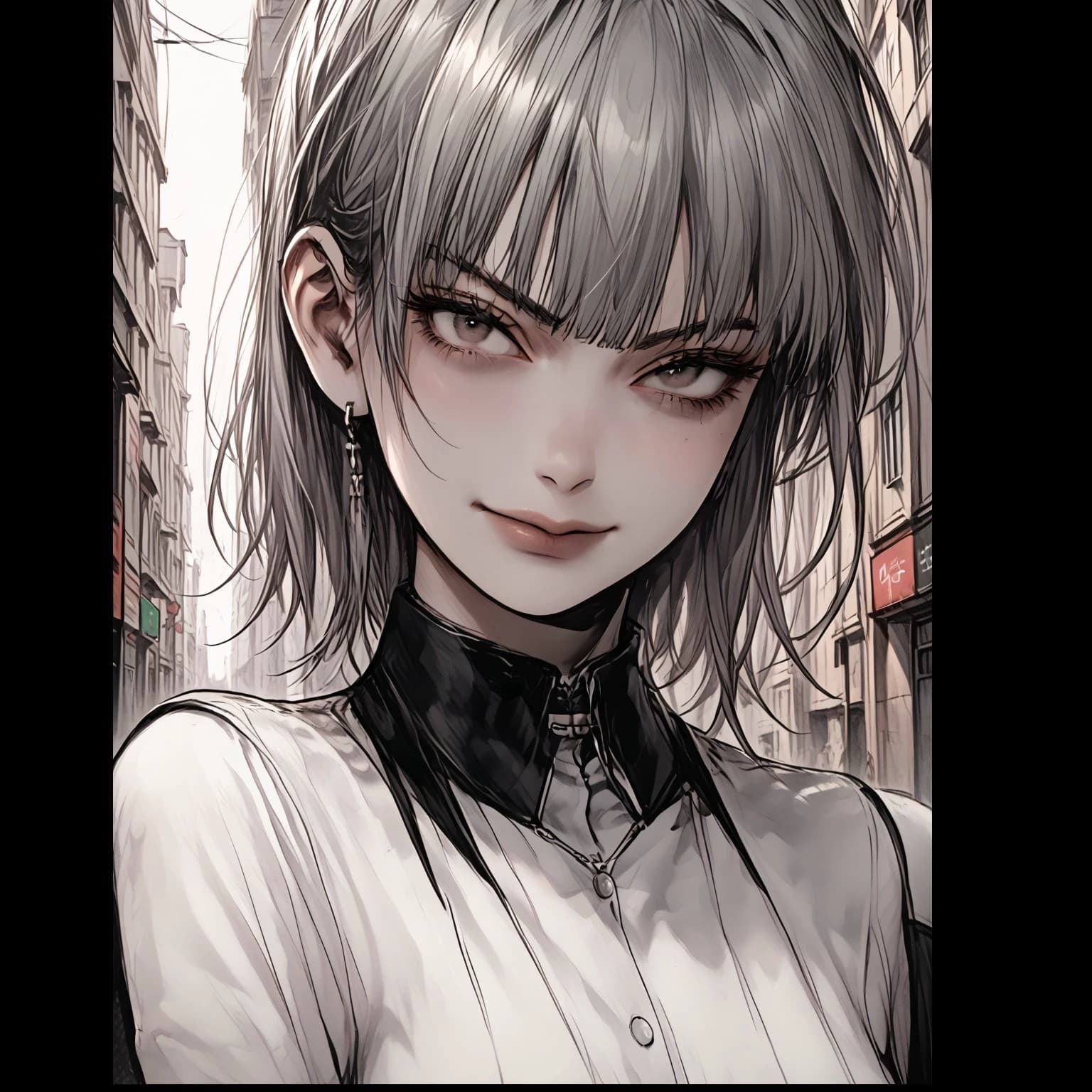 Thumbnail of Труонг Хоанг Май