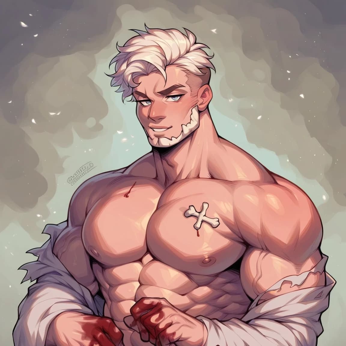 Thumbnail of Криг Разрушитель